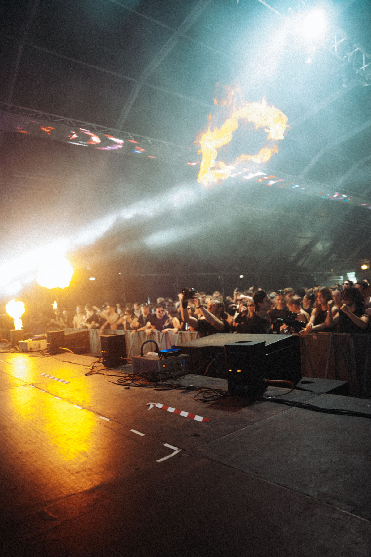 Loading... just a sec